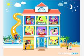 世界の子供達を対象とした家族旅行に関する調査「理想の旅の条件」とは？
