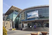 仁川国際空港－ソウル駅４３分！ソウル市内まで楽々～空港鉄道 A’REX～