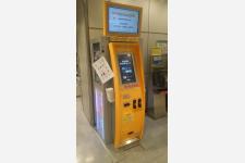 画期的な余り外貨交換サービスの普及が進んでいる