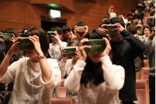 日本でハワイを体感するVRハワイ体験「VEBOSS」をスタート