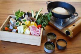 日本の人気居酒屋『塚田農場』がハワイデビュー