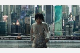 【編集部推薦映画】ゴースト・イン・ザ・シェルをハリウッドで実写化