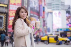 中部国際空港LCC特設サイト開設 ラグジュアリーなごほうび女子旅台湾