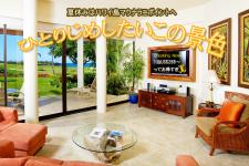 夏休み！マウナラニ・ポイント（ハワイ島）に泊まろう！期間限定1泊＄288+税～