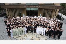 ザ・ペニンシュラ東京 開業10周年記念プレゼントキャンペーン