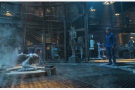 【編集部推薦映画】トム・クルーズ最新作「ザ・マミー／呪われた砂漠の王女」