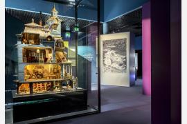 世界でひとつの「ムーミン美術館」が場所を移してリニューアルオープン