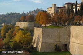 イタリアの新世界遺産　16〜17世紀ヴェネツィア共和国建造の軍事防御設備
