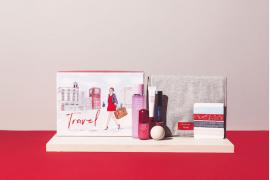 「My Little Box」秋の旅行に出かけたくなるオリジナルBox登場！