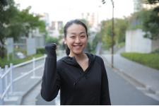 浅田真央さんが「JALホノルルマラソン」でフルマラソンに初挑戦
