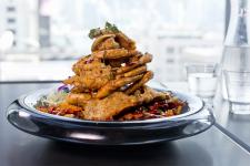 Hong Kong Great November Feast 2017 ―旬を迎える蟹の特別メニューからカーニバルまで、11月はグルメ月間！―
