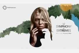 フィンランド政観　フィンランド各地の人々のDNAからできた交響曲を発表