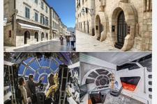ホームアウェイが厳選！「スター・ウォーズ」の世界が体験出来る家4選