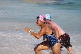 2018年はノースショアの美しい海を泳ごう！ 「ノースショア・スイム・シリーズ第1弾～5弾」 大会エントリーの受付開始