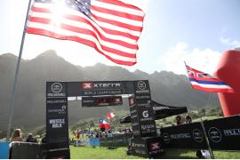 ハリウッド映画の撮影地を駆け抜ける 「エクステラ・クアロア・ランチ・トレイルラン2018」 大会エントリーの受付開始