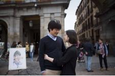 日本・スペイン外交関係樹立150周年事業にカメラマン予約「Totte」が認定