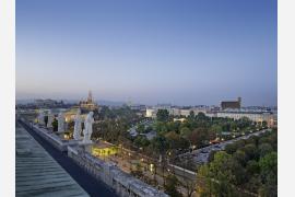 ウィーンが9年連続で「世界でもっとも生活環境のよい都市」に選出