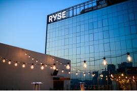 ソウル中心部の弘大に「ライズ，オートグラフ コレクション」開業