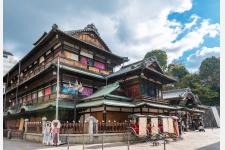 被災地域の観光地をサポートするトリップアドバイザーの「旅して応援！」
