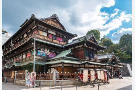 被災地域の観光地をサポートするトリップアドバイザーの「旅して応援！」