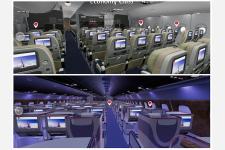 エミレーツ航空 公式ウェブサイトにVR (仮想現実) 技術を導入