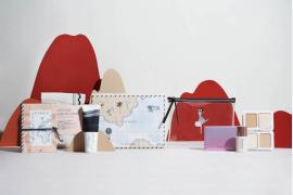 8月のMy Little Boxのテーマは「VOYAGES」