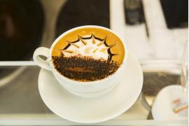 紅茶じゃない！？英国のベスト・コーヒー・ハウス