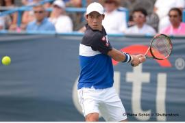 「錦織選手も参戦！ハワイオープン観戦VIPパッケージ販売開始」