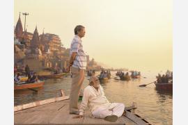 【編集部推薦映画】インドの聖地を舞台にした死期を悟った父と家族の物語