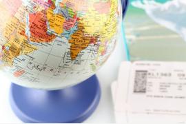 スマホが海外旅行のコンシェルジュに！