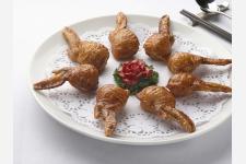 美食グルメ月間　香港Great November Feast ―11月は、100以上のレストランでプロモーションを開催―