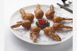 美食グルメ月間　香港Great November Feast ―11月は、100以上のレストランでプロモーションを開催―