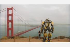 【編集部推薦映画】トランスフォーマー最新作！シリーズ“はじまり”の物語