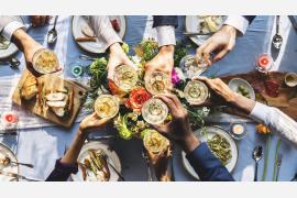 南半球最大規模の食の祭典　美食の街メルボルンで開催中！
