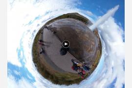 「地球の歩き方」が公式動画チャンネルを公開！