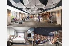 仏アコーグループ　2020年に京都と名古屋に２軒のホテルを開業
