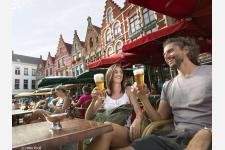 日本最大のベルギービールの祭典の招待券が当たるキャンペーン