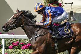 イギリス王室主催！競馬の祭典「ロイヤル・アスコット」
