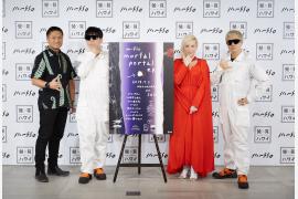 m-flo結成20周年記念！ハワイ島で撮影した新曲『EKTO(エクト)』ミュージックビデオ公開