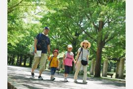 夏休みのおでかけ中も遊んで学べる子供向け学習カード