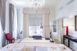 40軒以上の加盟ホテルがTravel + Leisure誌のワールドベストアワード2019に選出