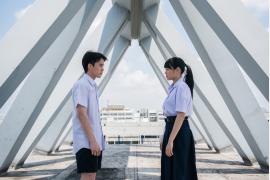 【編集部推薦映画】初恋の彼女と家族のために生き直す若者のファンタジー映画