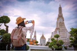 Z世代の旅行に関する意識調査でソーシャルメディアに関する意外な価値観が明らかに