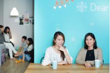 台湾の厳選されたデザイナーズホテルを紹介するサービス「Dear b&b」日本語版