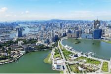 マカオ国際空港での搭乗手続き手順変更