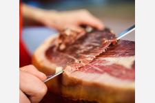 「スペインポークを食べて、スペイン旅行を当てよう！」