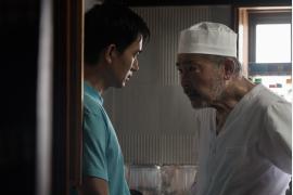 【編集部推薦映画】コンプリシティ／優しい共犯