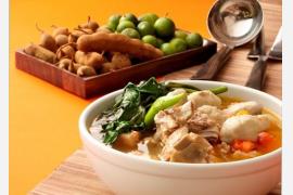 フィリピンの食文化