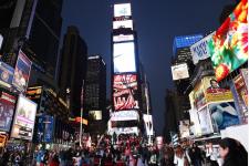 ニューヨーク市内の文化施設やアトラクションを仮想体験できる「バーチャル NYC」開設