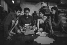 【編集部推薦映画】第92回アカデミー賞最多４部門を受賞した『パラサイト 半地下の家族』のモノクロVer.とIMAX公開日決定！